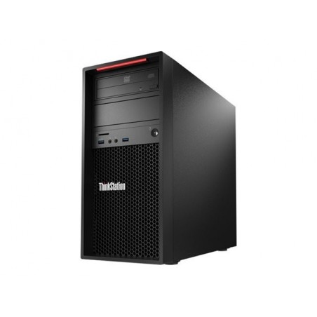 Lenovo - ThinkStation P320