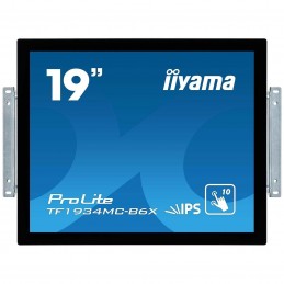 iiyama 19" LED Tactile - ProLite TF1934MC-B6X