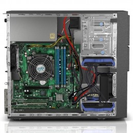 Lenovo ThinkServer TS150 - tour - Xeon E3-1225V6 3.3 GHz - 8 Go