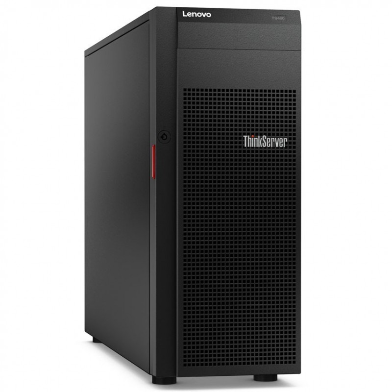 Lenovo ThinkServer TS460