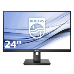 Philips 23.8" LED - 242B1V,abidjan