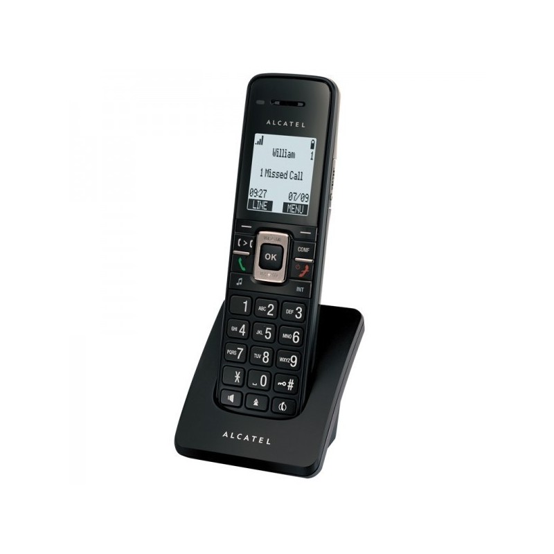 Alcatel Alcatel