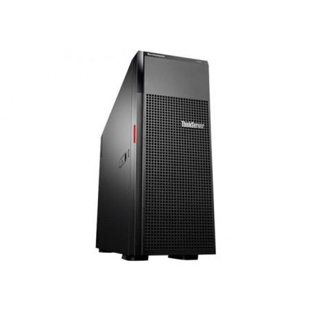 Lenovo ThinkServer TD350 - tour - Xeon E5-2620V4 2.1 GHz - 16