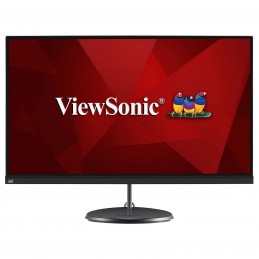 ViewSonic 23.8" LED - VX2485-MHU