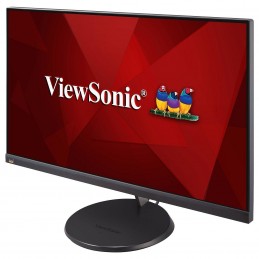 ViewSonic 23.8" LED - VX2485-MHU