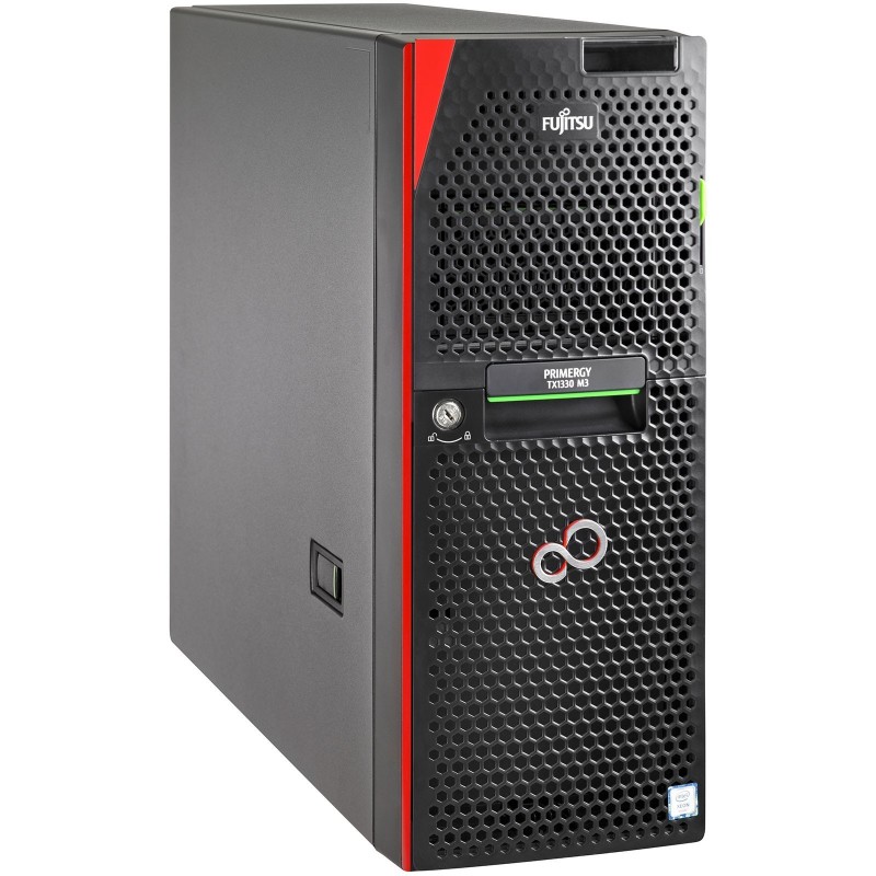 Fujitsu PRIMERGY TX1330 M3 Fujitsu PRIMERGY TX1330 M3