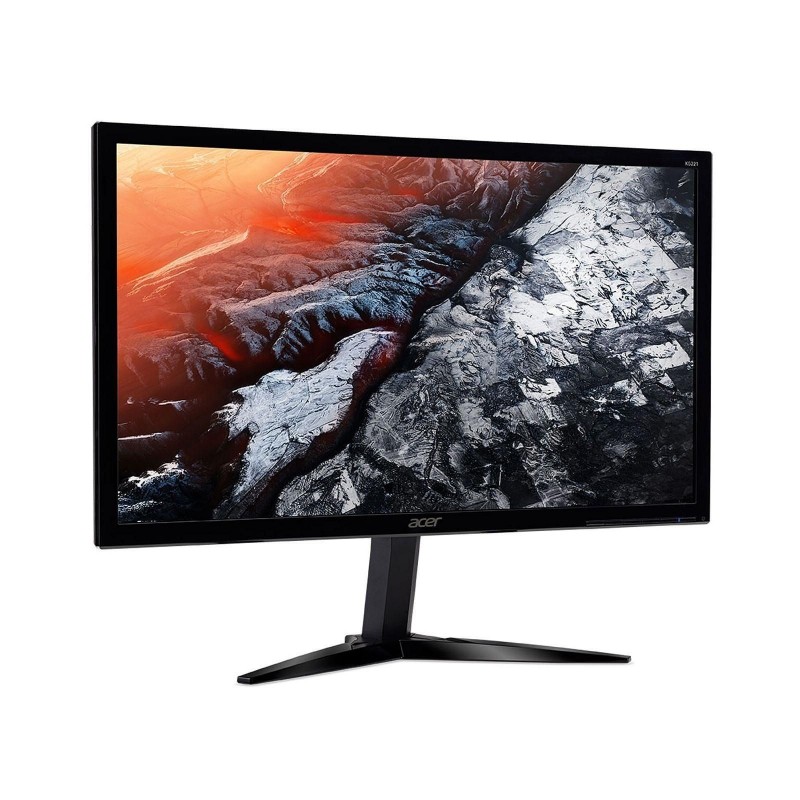 Acer 23.6" LED - KG241Qbmiix Acer 23.6" LED - KG241Qbmiix