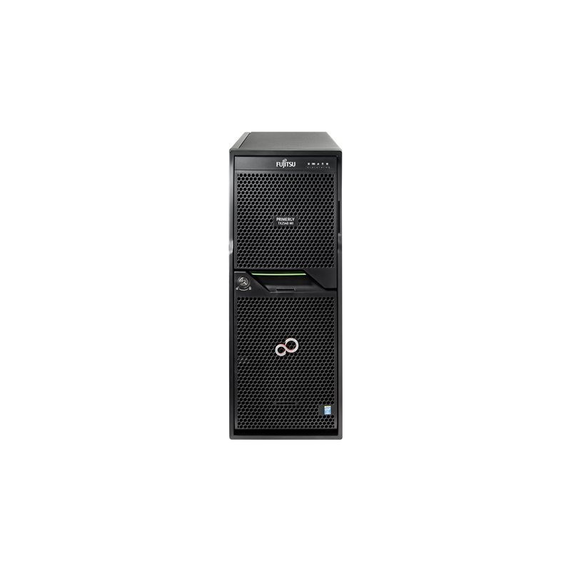 Fujitsu PRIMERGY TX2540 M1 Fujitsu PRIMERGY TX2540 M1