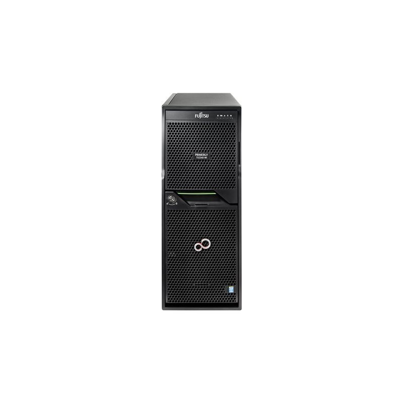 Fujitsu PRIMERGY TX2540 M1