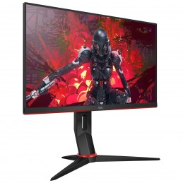 AOC 27" LED - 27G2U/BK