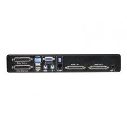 Belkin OmniView PRO3 USB & PS/2 4-Port,abidjan
