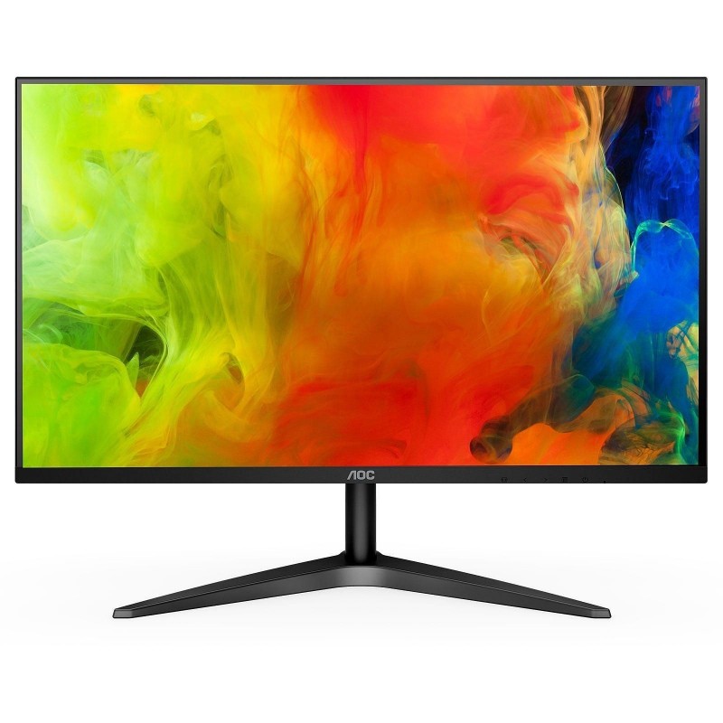 AOC 23.6" LED - 24B1H AOC 23.6" LED - 24B1H