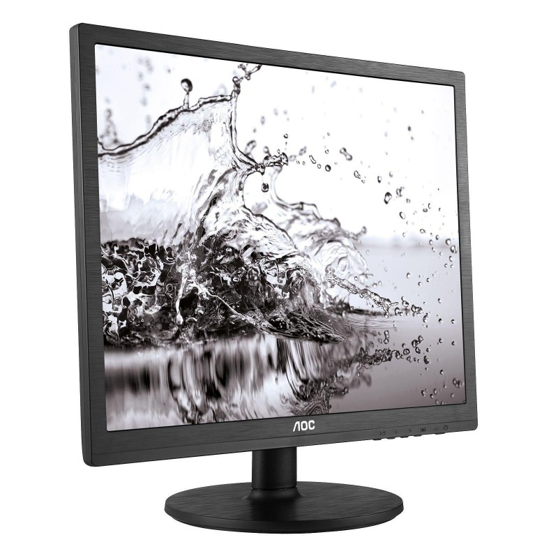 AOC 19" LED - I960SRDA
