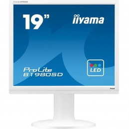 iiyama 19" LED - ProLite B1980SD-W1,abidjan