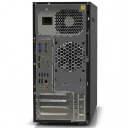 Lenovo ThinkServer TS150