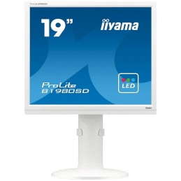 iiyama 19" LED - ProLite B1980SD-W1
