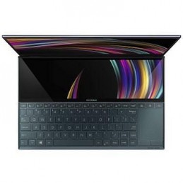 ASUS ZenBook Duo UX481FL-HJ138T avec ScreenPad