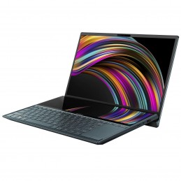 ASUS ZenBook Duo UX481FL-HJ138T avec ScreenPad