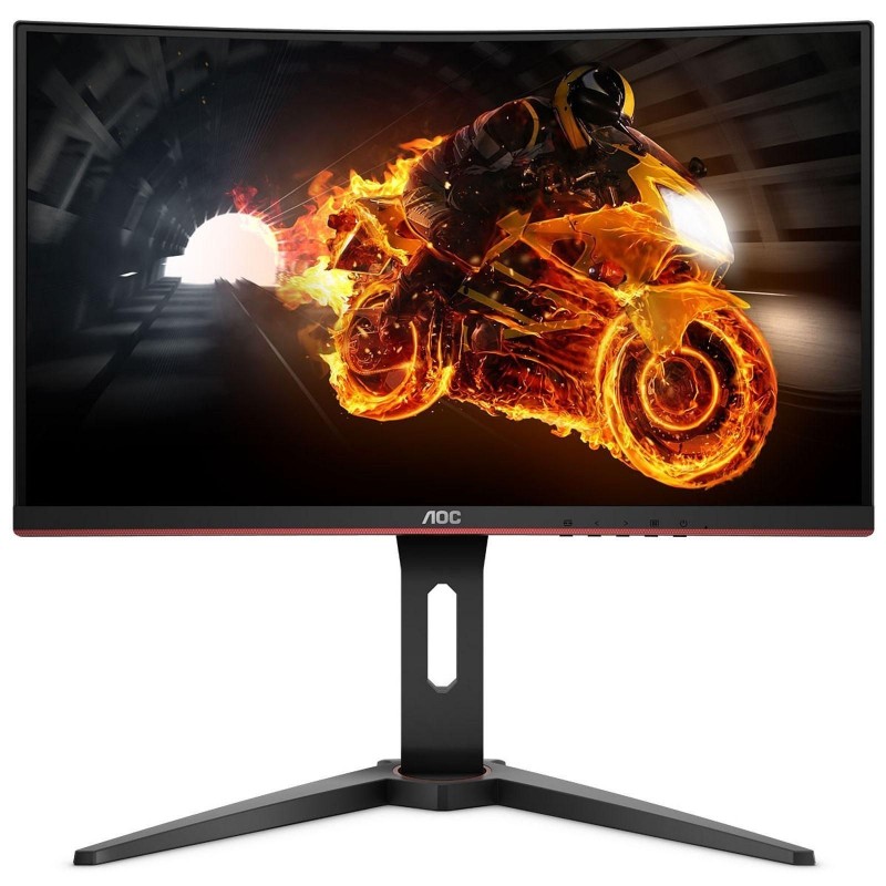 AOC 27" LED - C27G1