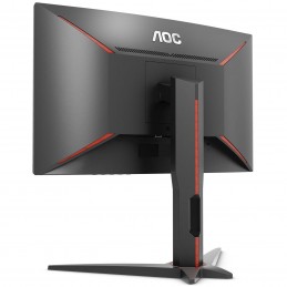 AOC 27" LED - C27G1