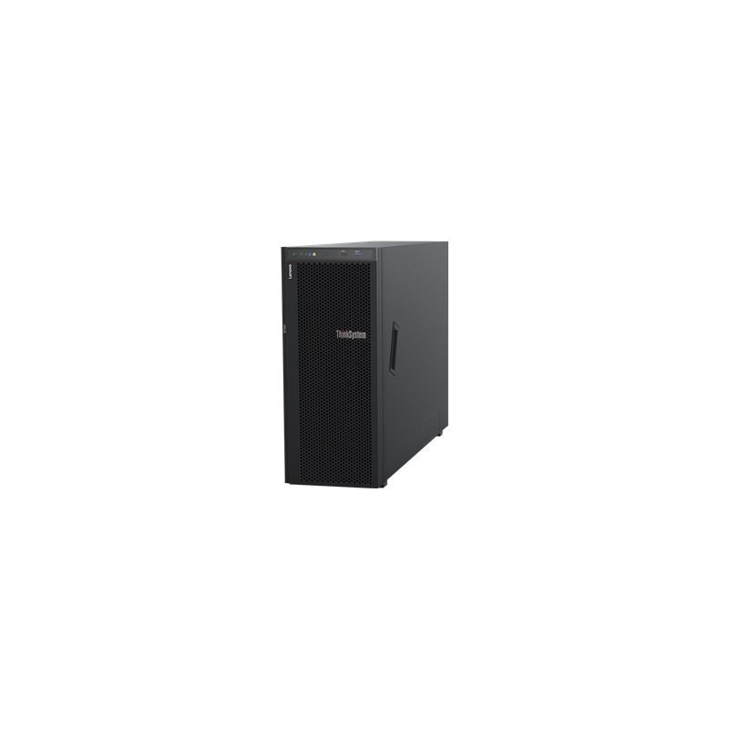 Lenovo ThinkSystem ST550 Lenovo ThinkSystem ST550