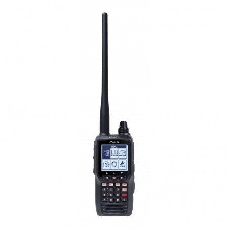 Yaesu FTA-550AA VHF Aviation