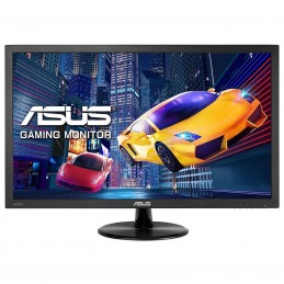 ASUS 21.5" LED - VP228HE