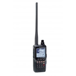 Yaesu FTA-550AA VHF Aviation