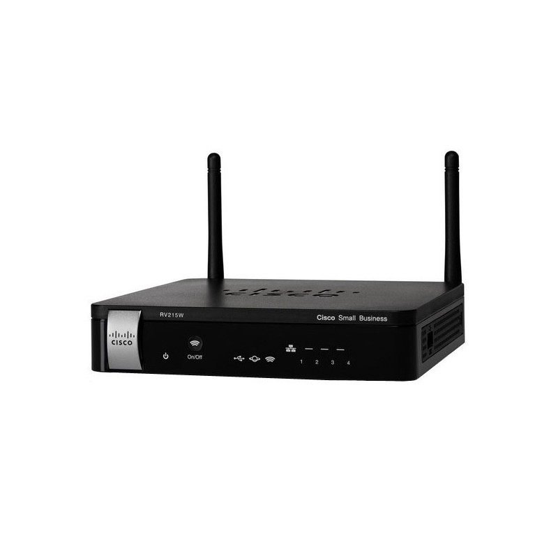 Cisco RV215W