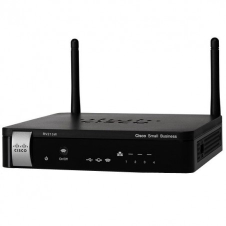 Cisco RV215W