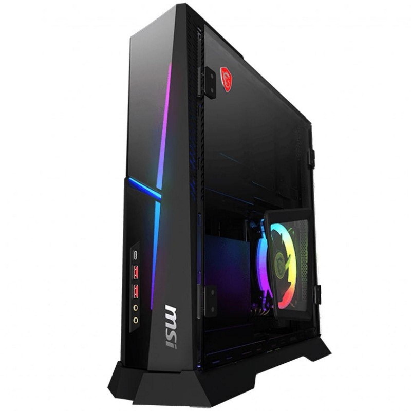 MSI MEG Trident X 10SF-1034FR