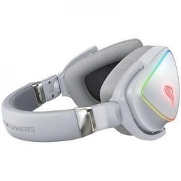 Micro-casque - ASUS ROG Delta Blanc