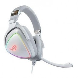 Micro-casque - ASUS ROG Delta Blanc
