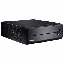 Shuttle XPC slim XH310RV,abidjan