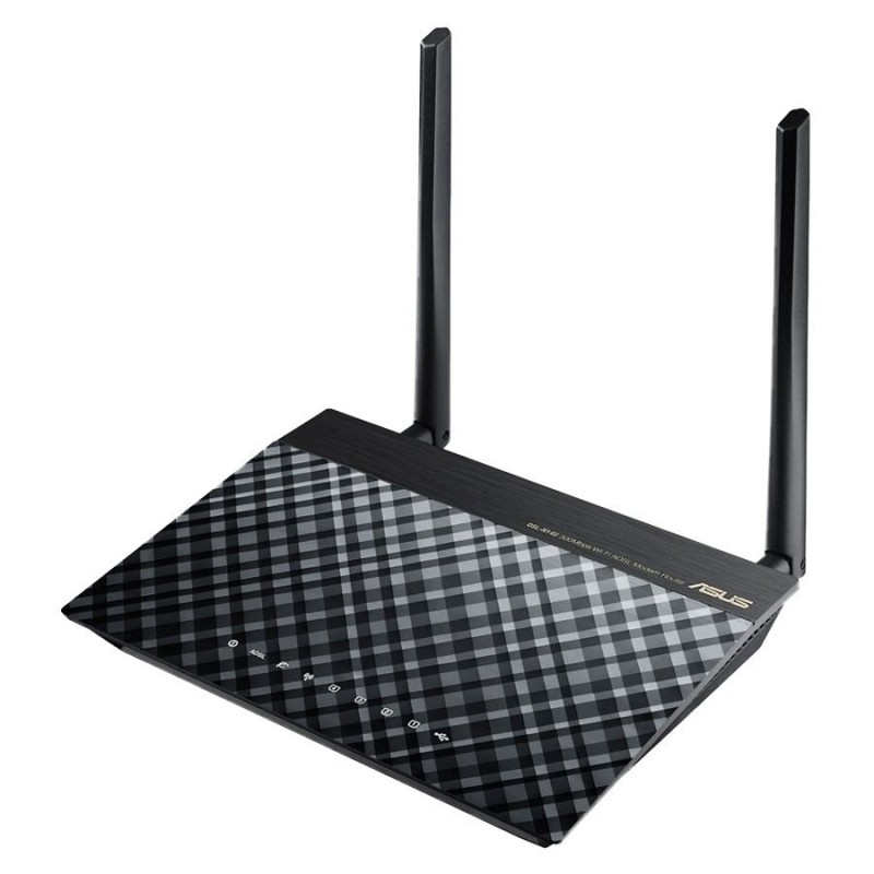 ASUS DSL-N14U ASUS DSL-N14U