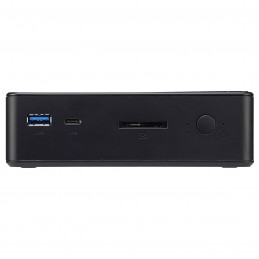 Shuttle XPC nano NC10U3 Shuttle XPC nano NC10U3