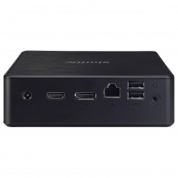 Shuttle XPC nano NC10U3 Shuttle XPC nano NC10U3