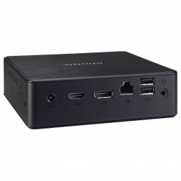 Shuttle XPC nano NC10U3 Shuttle XPC nano NC10U3