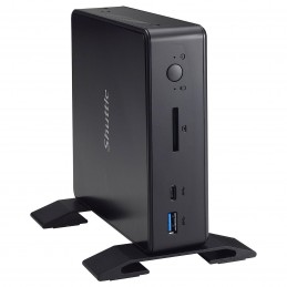 Shuttle XPC nano NC10U5,abidjan