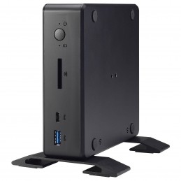 Shuttle XPC nano NC10U5