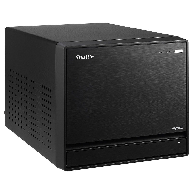 Shuttle SH370R8