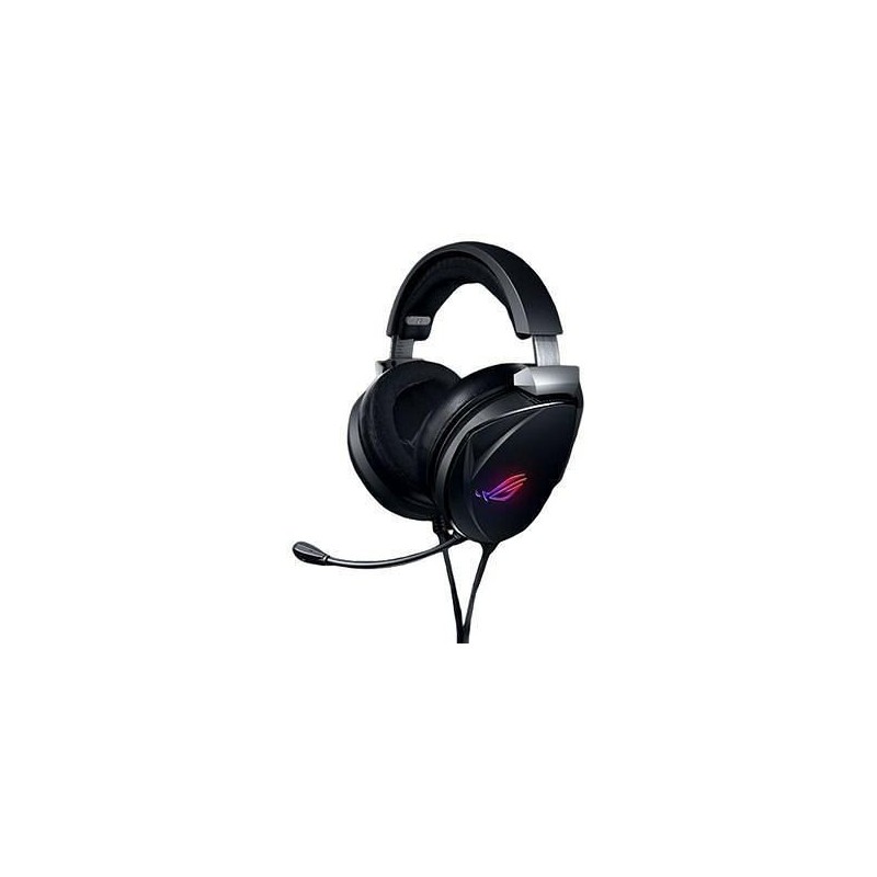 Micro-casque - ASUS ROG Theta 7.1