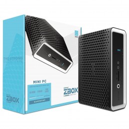 ZOTAC ZBOX CI662 Nano