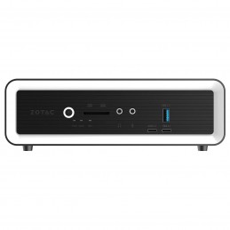 ZOTAC ZBOX CI662 Nano
