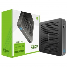 ZOTAC ZBOX edge MI643