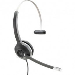 Cisco Headset 531 + desktop USB headset adapter