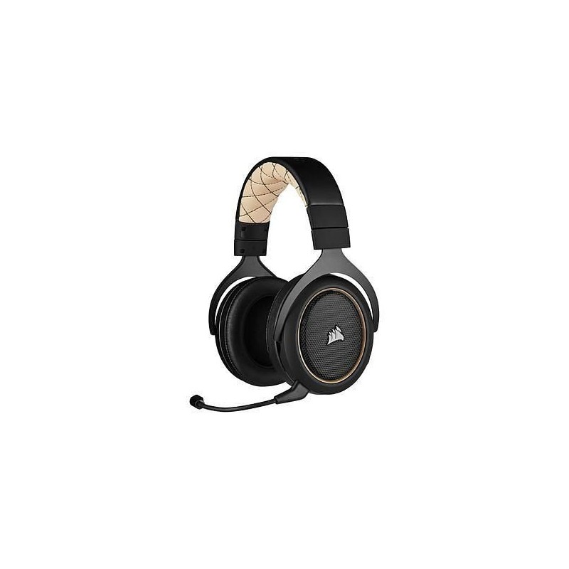 Corsair Gaming HS70 Pro Wireless (Crème)