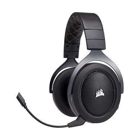 Corsair Gaming HS70 Pro Wireless (Noir)