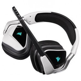 Corsair Gaming VOID Pro RGB ELITE Wireless (blanc)