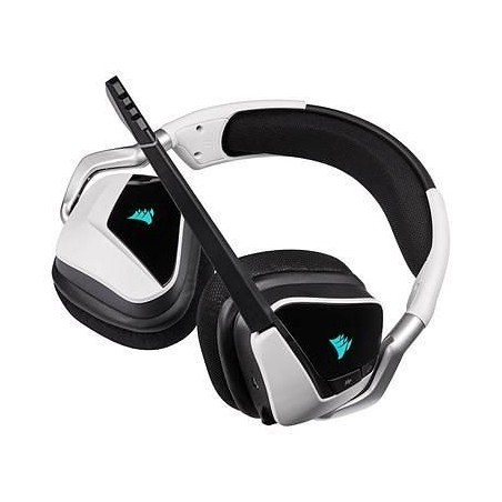 Corsair Gaming VOID Pro RGB ELITE Wireless (blanc)